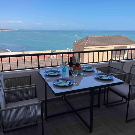 Ferienwohnung Miramar V Torrevieja Buitenkant foto