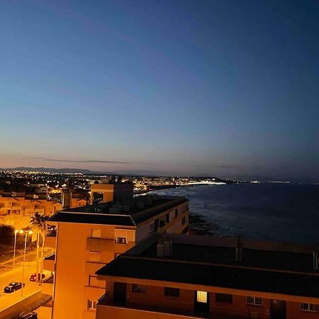 Ferienwohnung Miramar V Torrevieja Buitenkant foto