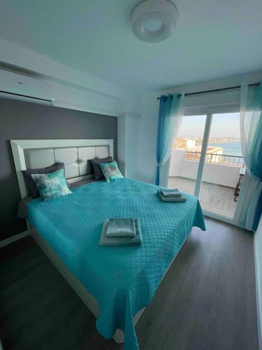 Ferienwohnung Miramar V Torrevieja Buitenkant foto