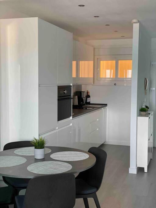 Ferienwohnung Miramar V Torrevieja Buitenkant foto