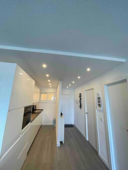 Ferienwohnung Miramar V Torrevieja Buitenkant foto