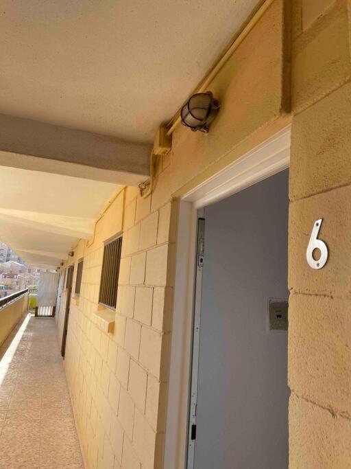 Ferienwohnung Miramar V Torrevieja Buitenkant foto