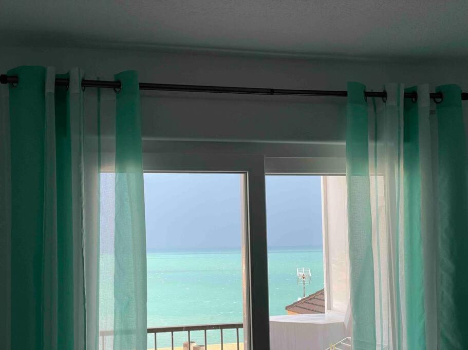 Ferienwohnung Miramar V Torrevieja Buitenkant foto