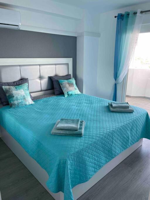 Ferienwohnung Miramar V Torrevieja Buitenkant foto