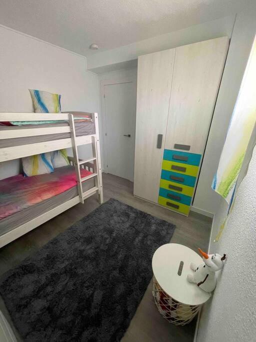 Ferienwohnung Miramar V Torrevieja Buitenkant foto