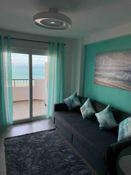 Ferienwohnung Miramar V Torrevieja Buitenkant foto