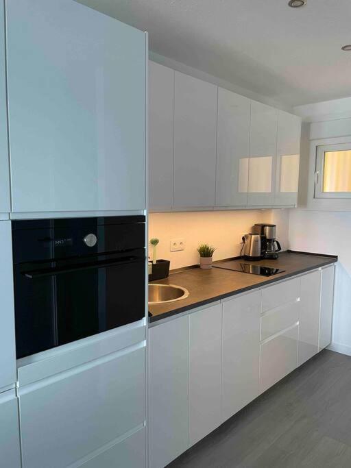 Ferienwohnung Miramar V Torrevieja Buitenkant foto