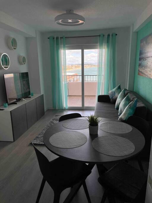 Ferienwohnung Miramar V Torrevieja Buitenkant foto